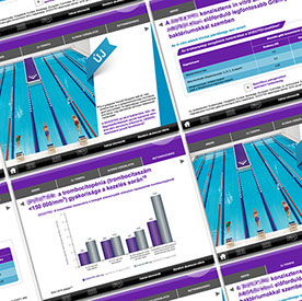 msd product ipad promotional educational material