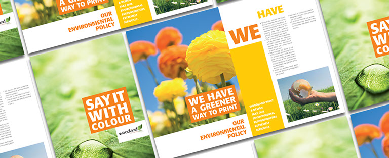 woodlandprint introduction brochure