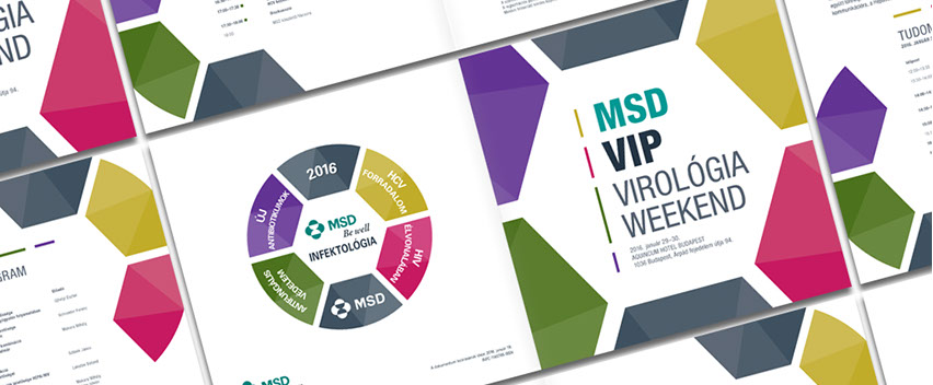 msd virológia hétvége meghívó