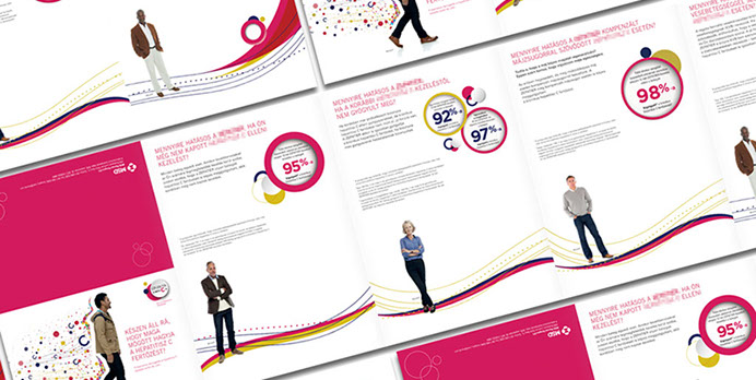 msd product brochure